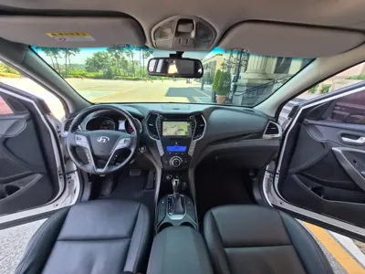 Hyundai Santafe 2014, 205053 км, за 4759.39 USD - фото 10