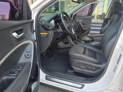 Hyundai Santafe 2014, 205053 км, за 4759.39 USD - фото 12