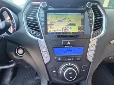 Hyundai Santafe 2014, 205053 км, за 4759.39 USD - фото 14