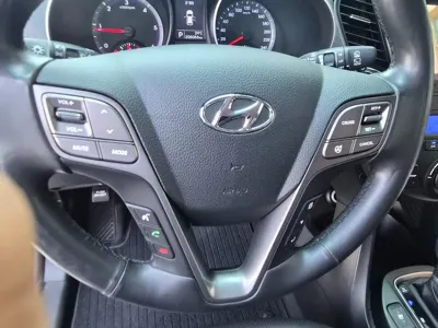 Hyundai Santafe 2014, 205053 км, за 4759.39 USD - фото 16