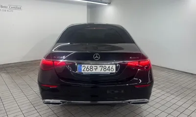 Mercedes-Benz S-Class 2025, 6302 км, за 72051.87 USD