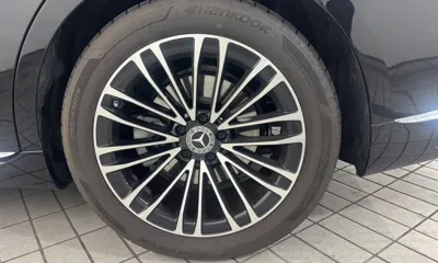 Mercedes-Benz S-Class 2025, 6302 км, за 72051.87 USD