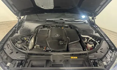 Mercedes-Benz S-Class 2025, 6302 км, за 72051.87 USD - фото 6