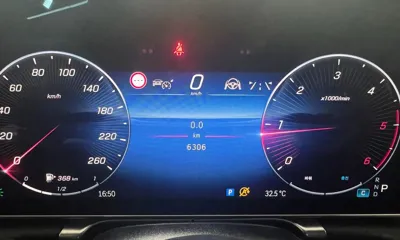 Mercedes-Benz S-Class 2025, 6302 км, за 72051.87 USD - фото 8