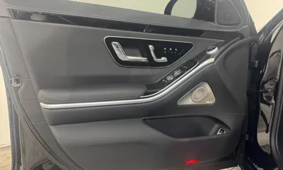 Mercedes-Benz S-Class 2025, 6302 км, за 72051.87 USD - фото 16
