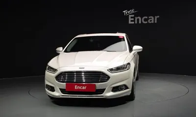 Ford Mondeo 2015, 75718 км, за 5590.59 USD