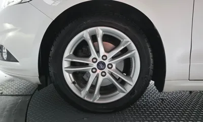 Ford Mondeo 2015, 75718 км, за 5590.59 USD