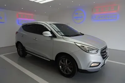 Hyundai Tucson 2014, 176915 км, за 3741.63 USD