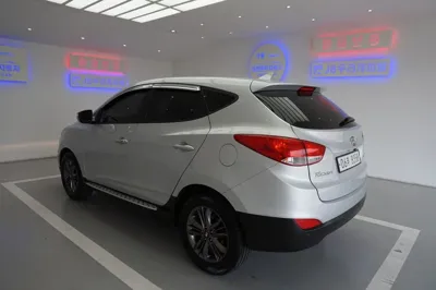 Hyundai Tucson 2014, 176915 км, за 3741.63 USD