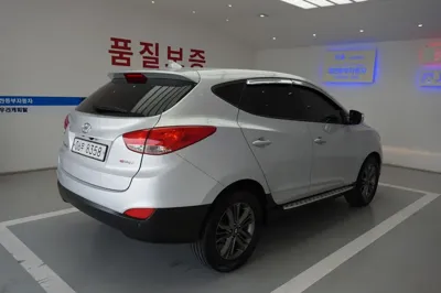 Hyundai Tucson 2014, 176915 км, за 3741.63 USD