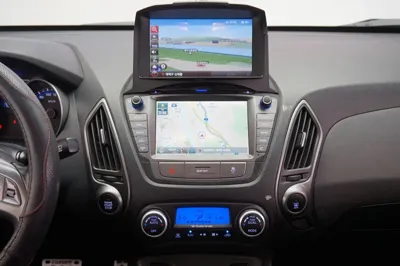 Hyundai Tucson 2014, 176915 км, за 3741.63 USD