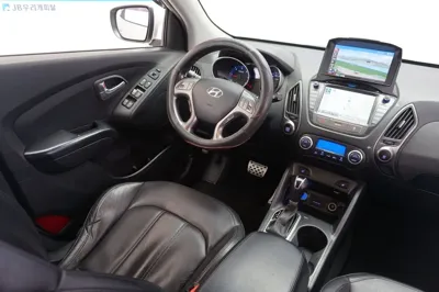 Hyundai Tucson 2014, 176915 км, за 3713.36 USD - фото 6