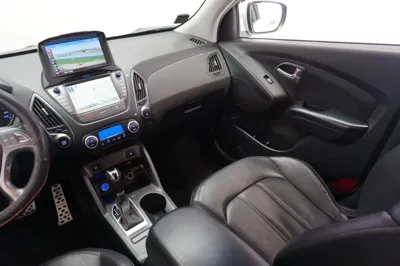 Hyundai Tucson 2014, 176915 км, за 3713.36 USD - фото 7