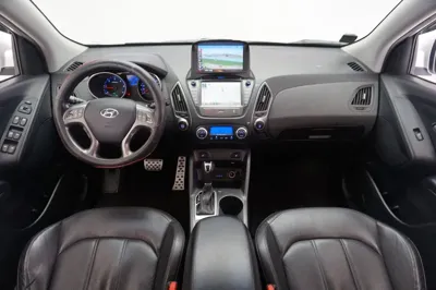 Hyundai Tucson 2014, 176915 км, за 3713.36 USD - фото 8
