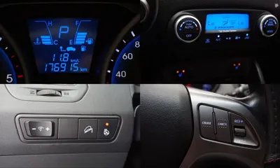 Hyundai Tucson 2014, 176915 км, за 3713.36 USD - фото 9