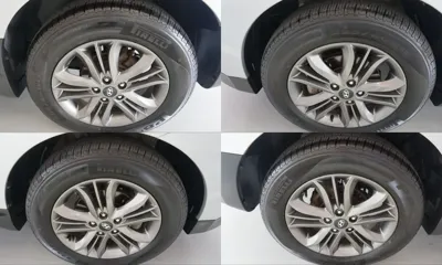 Hyundai Tucson 2014, 176915 км, за 3713.36 USD - фото 10