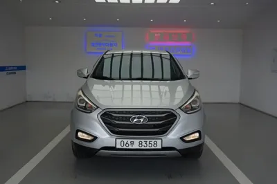 Hyundai Tucson 2014, 176915 км, за 3713.36 USD - фото 11