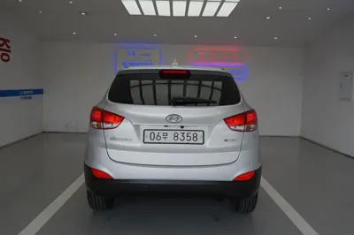 Hyundai Tucson 2014, 176915 км, за 3713.36 USD - фото 12