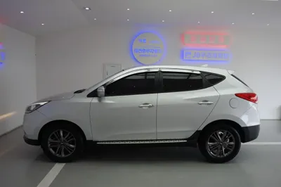 Hyundai Tucson 2014, 176915 км, за 3713.36 USD - фото 13
