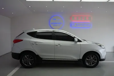 Hyundai Tucson 2014, 176915 км, за 3713.36 USD - фото 14