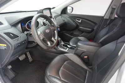 Hyundai Tucson 2014, 176915 км, за 3713.36 USD - фото 15