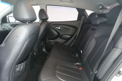 Hyundai Tucson 2014, 176915 км, за 3713.36 USD - фото 17