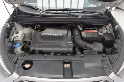 Hyundai Tucson 2014, 176915 км, за 3713.36 USD - фото 20