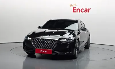 Genesis G70 2018, 152974 км, за 9230.97 USD