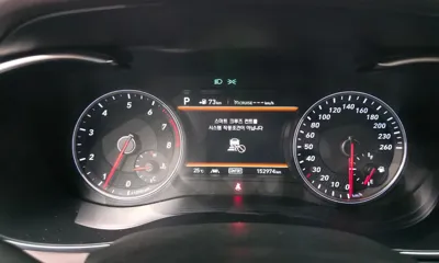 Genesis G70 2018, 152974 км, за 9230.97 USD - фото 8