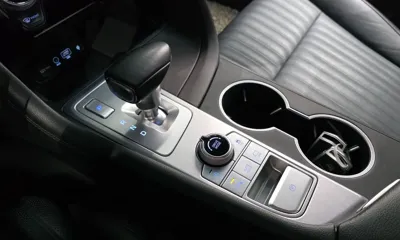 Genesis G70 2018, 152974 км, за 9230.97 USD - фото 9