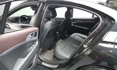 Genesis G70 2018, 152974 км, за 9230.97 USD - фото 11