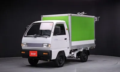 ChevroletGMDaewoo labo · 2013 год