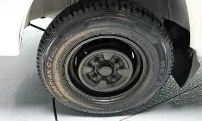 ChevroletGMDaewoo labo 2013, 36602 км, за 3040.72 USD