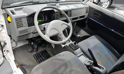 ChevroletGMDaewoo labo 2013, 36602 км, за 3019.56 USD - фото 7