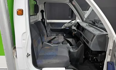 ChevroletGMDaewoo labo 2013, 36602 км, за 3019.56 USD - фото 11