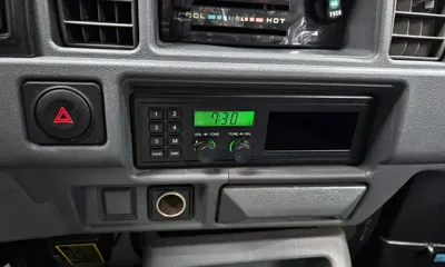 ChevroletGMDaewoo labo 2013, 36602 км, за 3019.56 USD - фото 15