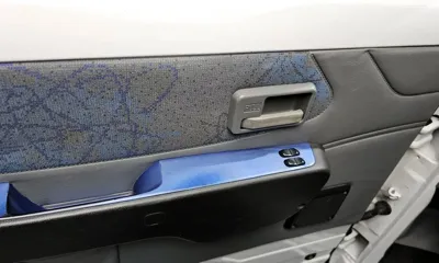 ChevroletGMDaewoo labo 2013, 36602 км, за 3019.56 USD - фото 16