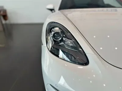 Porsche 718 2017, 46000 км, за 33813.35 USD