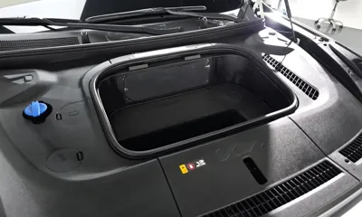 Kia EV9 2024, 25348 км, за 41618.76 USD - фото 6