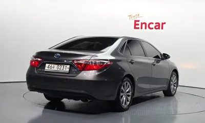 Toyota Camry 2017, 142272 км, за 6830.61 USD