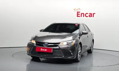 Toyota Camry 2017, 142272 км, за 6830.61 USD