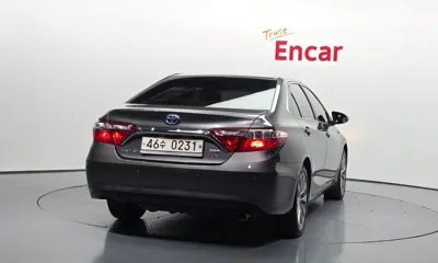 Toyota Camry 2017, 142272 км, за 6830.61 USD