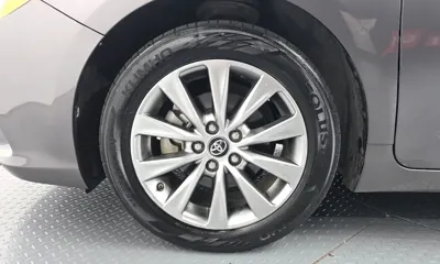Toyota Camry 2017, 142272 км, за 6830.61 USD