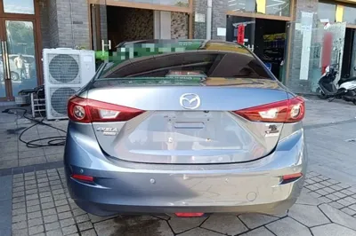 Mazda Mazda 3 Axela 2016, 125200 км, за 6474 USD