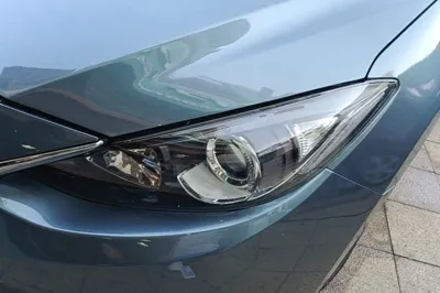 Mazda Mazda 3 Axela 2016, 125200 км, за 6474 USD - фото 8
