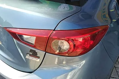 Mazda Mazda 3 Axela 2016, 125200 км, за 6474 USD - фото 9