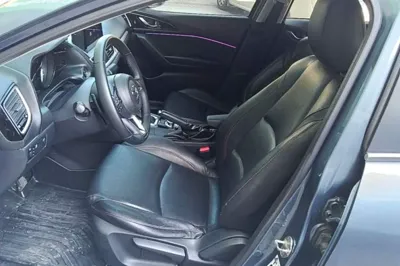 Mazda Mazda 3 Axela 2016, 125200 км, за 6474 USD - фото 17