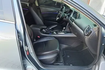 Mazda Mazda 3 Axela 2016, 125200 км, за 6474 USD - фото 19