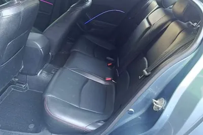 Mazda Mazda 3 Axela 2016, 125200 км, за 6474 USD - фото 20