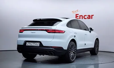 Porsche Cayenne 2020, 98544 км, за 50097.75 USD